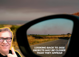 My Top 10 2025 Reflections