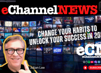 Change Your Habits To Unlock What You Really Want in 2026