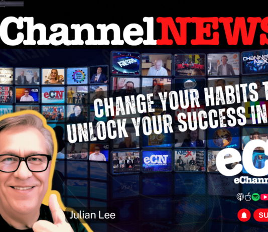 Change Your Habits To Unlock What You Really Want in 2026