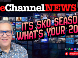 SKO Season Insights: 10 Tips for Channel Vendors in 2026