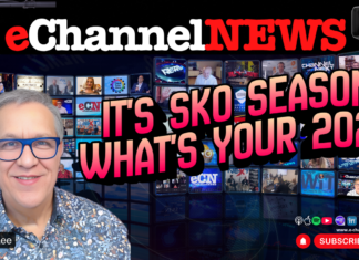 SKO Season Insights: 10 Tips for Channel Vendors in 2026