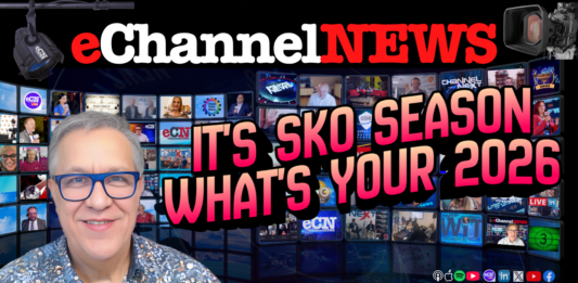 SKO Season Insights: 10 Tips for Channel Vendors in 2026