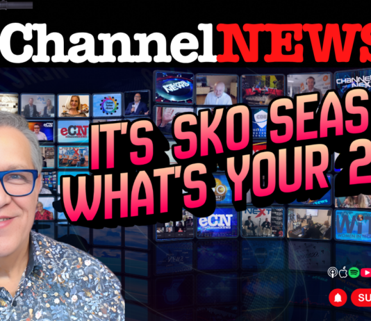 SKO Season Insights: 10 Tips for Channel Vendors in 2026