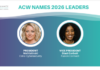 Alliance of Channel Women Names 2026-27 Board of Directors