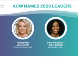 Alliance of Channel Women Names 2026-27 Board of Directors