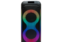 Sharp Expands Audio Portfolio in Canada