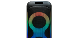 Sharp Expands Audio Portfolio in Canada