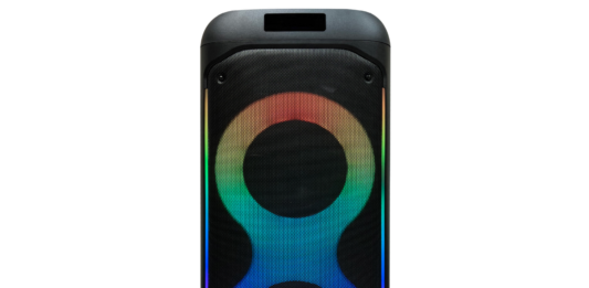 Sharp Expands Audio Portfolio in Canada