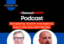 Omdia: Navigating Slow Growth and Agentic Risk in the 2026 MSP Market