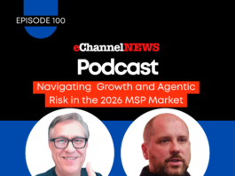 Omdia: Navigating Slow Growth and Agentic Risk in the 2026 MSP Market