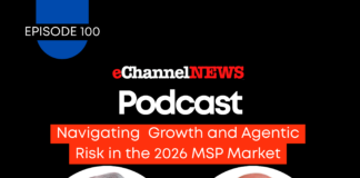 Omdia: Navigating Slow Growth and Agentic Risk in the 2026 MSP Market