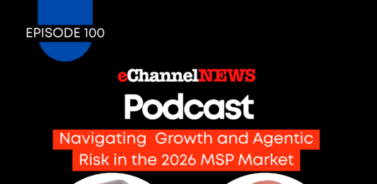 Omdia: Navigating Slow Growth and Agentic Risk in the 2026 MSP Market