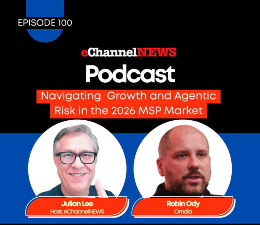 Omdia: Navigating Slow Growth and Agentic Risk in the 2026 MSP Market