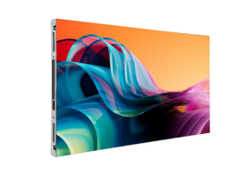 Sharp Canada Introduces Next-gen EC Series dvLED