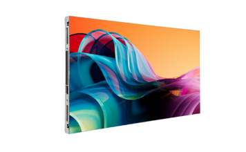 Sharp Canada Introduces Next-gen EC Series dvLED