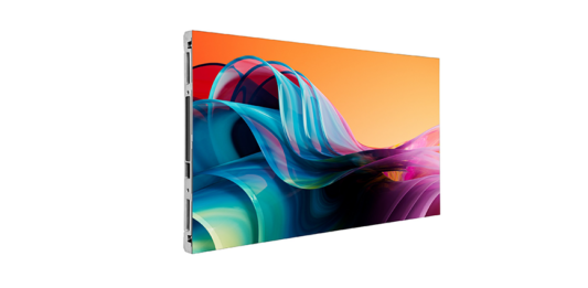 Sharp Canada Introduces Next-gen EC Series dvLED