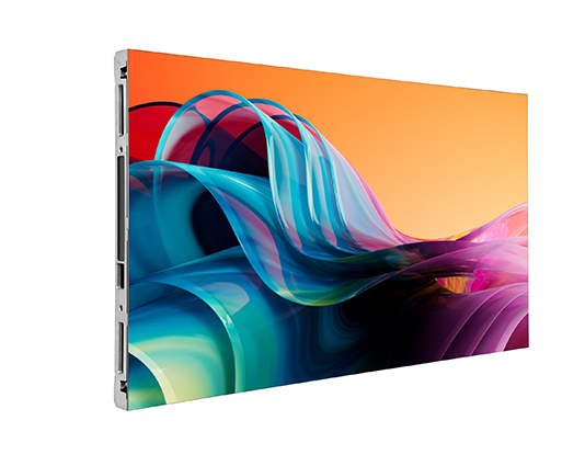 Sharp Canada Introduces Next-gen EC Series dvLED