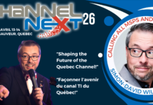 Come Meet IT Coach Simon-David Williams at ChannelNext East 2026