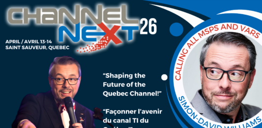 Why the Quebec Channel and Market Matter at ChannelNext East 2026