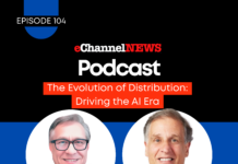 The Evolution of Distribution: Driving the AI Era through the GTDC