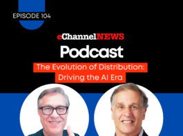 The Evolution of Distribution: Driving the AI Era through the GTDC