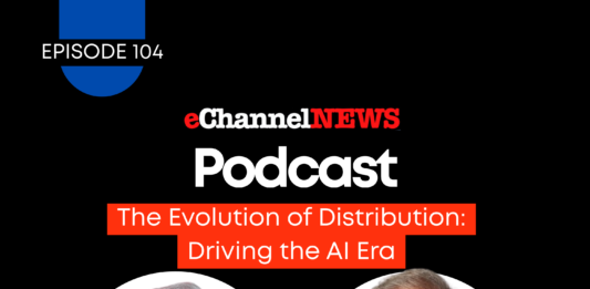 The Evolution of Distribution: Driving the AI Era through the GTDC