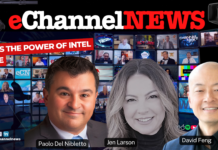 Intel’s Integrated Strategy for Next-Gen Client and Workstation Solutions