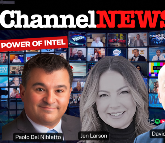 Intel’s Integrated Strategy for Next-Gen Client and Workstation Solutions