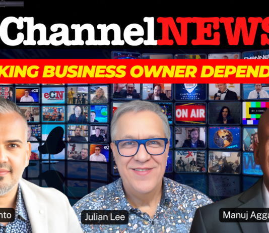 Breaking Bad on MSP Owner Dependence