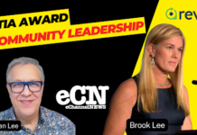 Honoring Brook Lee’s Community Leadership and Rev.io’s Strategic Expansion