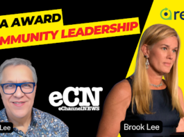 Honoring Brook Lee’s Community Leadership and Rev.io’s Strategic Expansion
