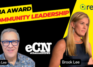 Honoring Brook Lee’s Community Leadership and Rev.io’s Strategic Expansion