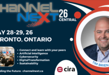 Come Meet CIRA at ChannelNext Central 2026
