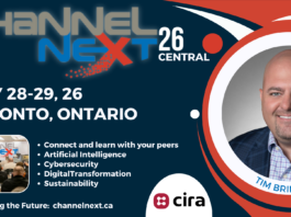 Come Meet CIRA at ChannelNext Central 2026