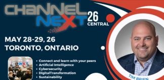 Come Meet CIRA at ChannelNext Central 2026