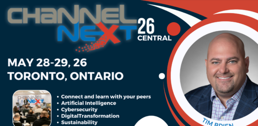 Come Meet CIRA at ChannelNext Central 2026