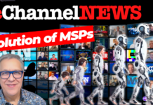 Building the Next Generation MSPs