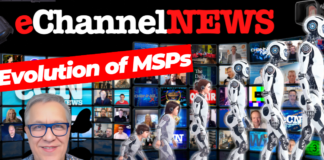 Building the Next Generation MSPs