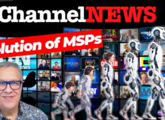 Building the Next Generation MSPs