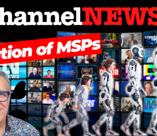 Building the Next Generation MSPs