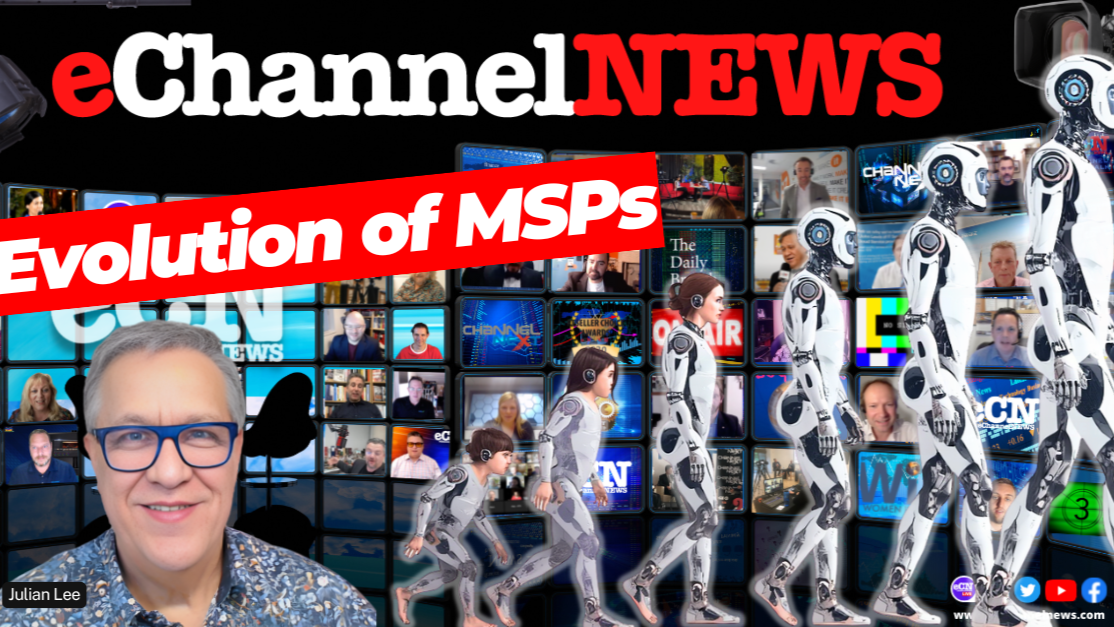 Building the Next Generation MSPs - E-ChannelNews.com
