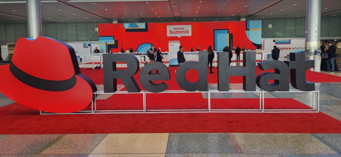 RedHatSummit2